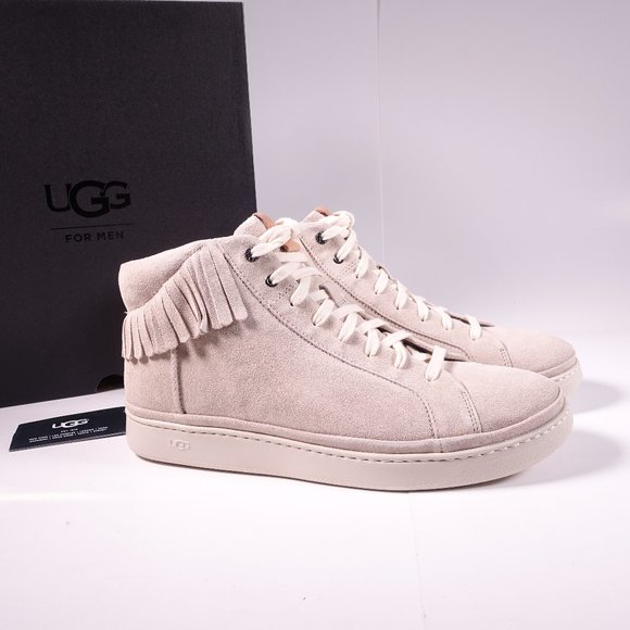ugg cali high